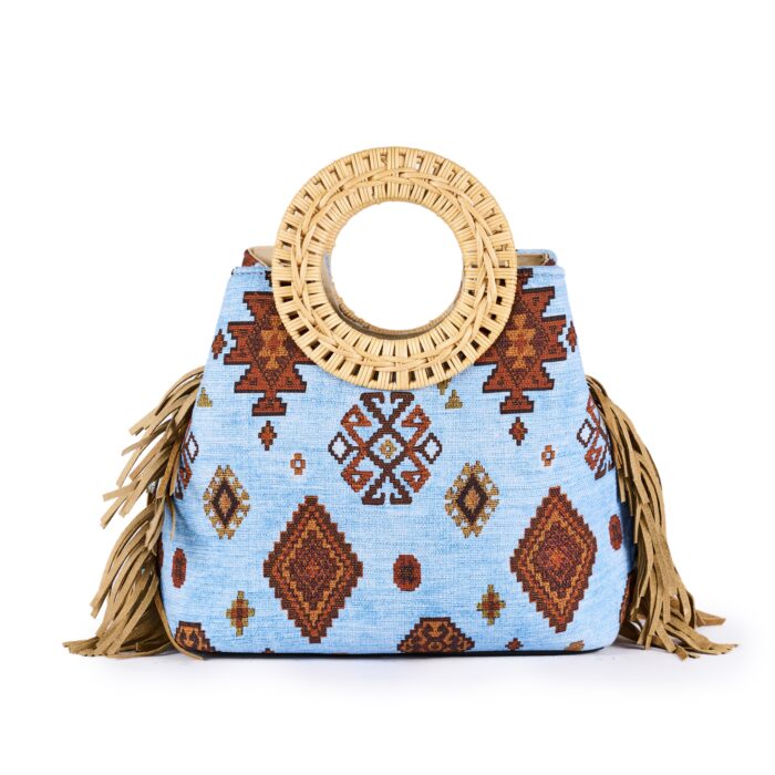 ViaMailBag Mercy Print (R03) Promozione