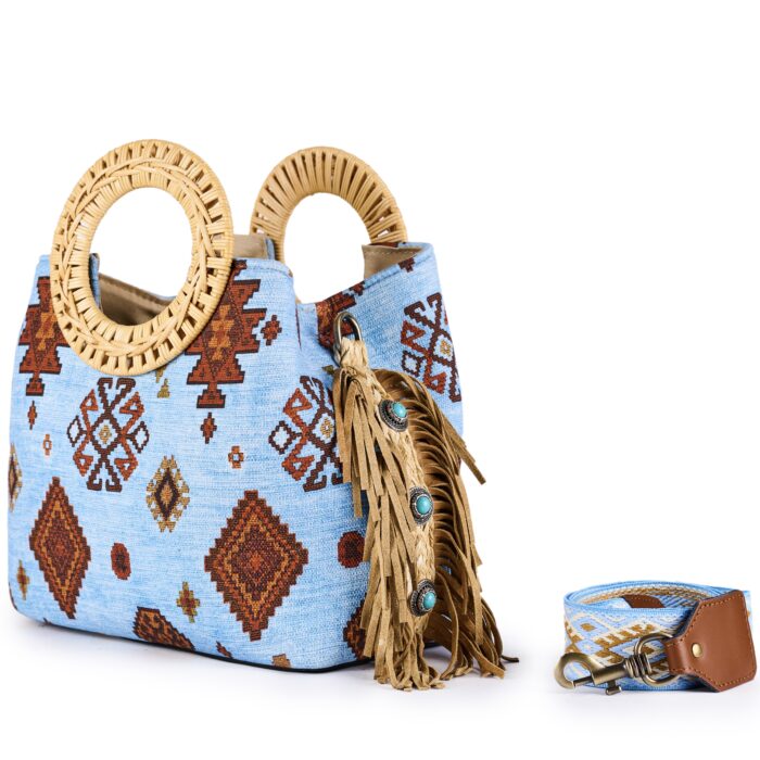 ViaMailBag Mercy Print (R03) Promozione