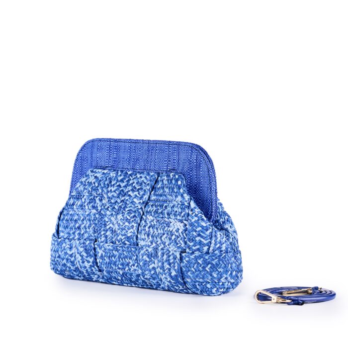 ViaMailBag Kate Tape (A03) Soddisfazione Garantita