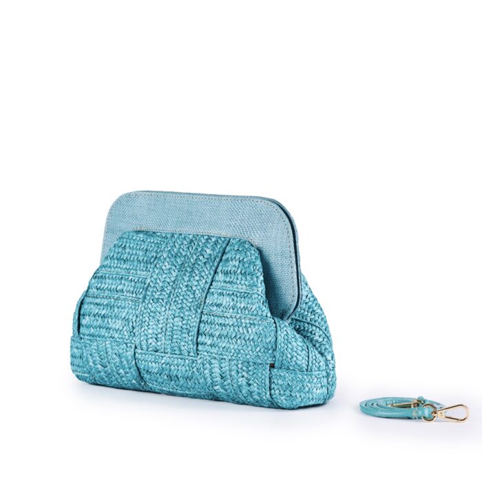 ViaMailBag Kate Tape (A04) Qualità Garantita