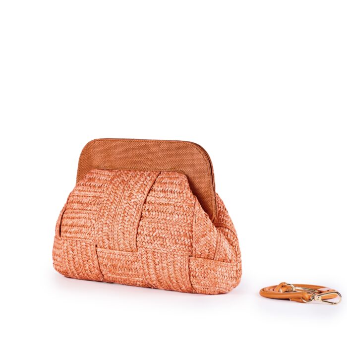 ViaMailBag Kate Tape (A07) Consegna Veloce