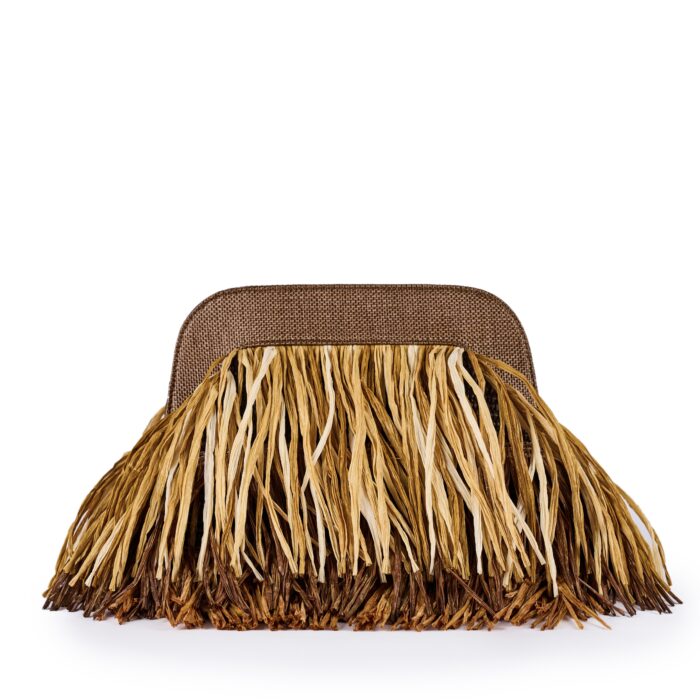 ViaMailBag Amanda Fringe (Q01) Promozione Limitata