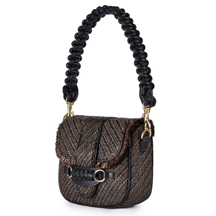 ViaMailBag Margot Cross (G04) Sottocosto