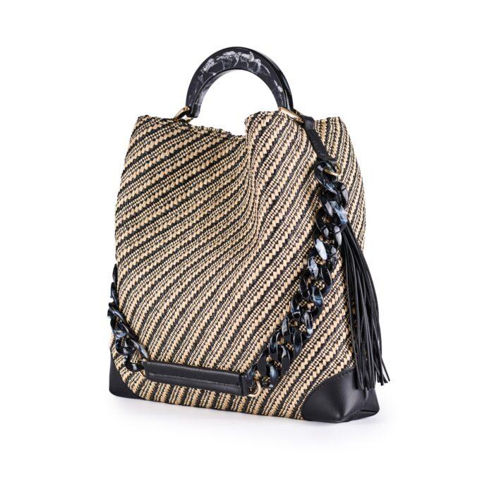 ViaMailBag Nora Cross (G01) Novità