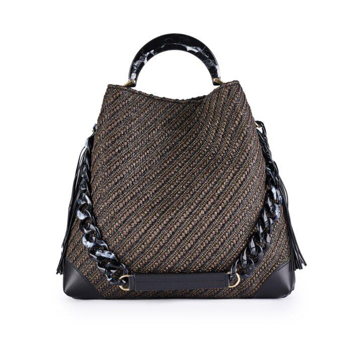 ViaMailBag Nora Cross (G04) Presa