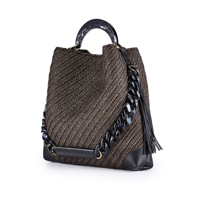 ViaMailBag Nora Cross (G04) Presa