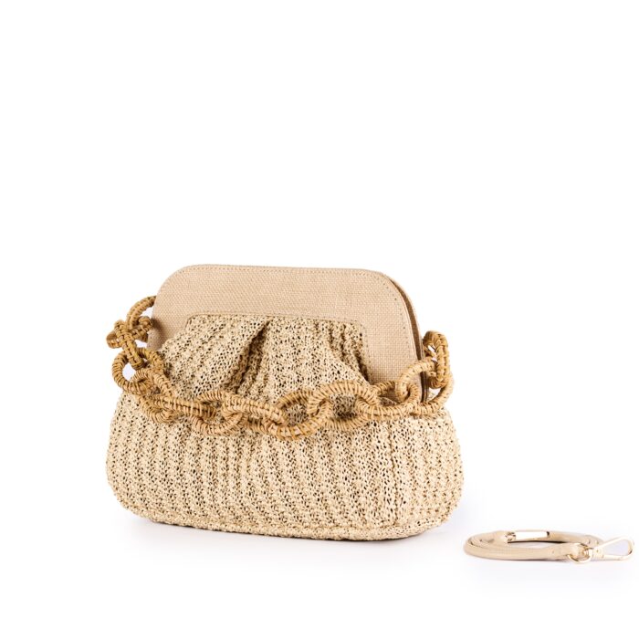 ViaMailBag Lia Knit (E01) Offerta