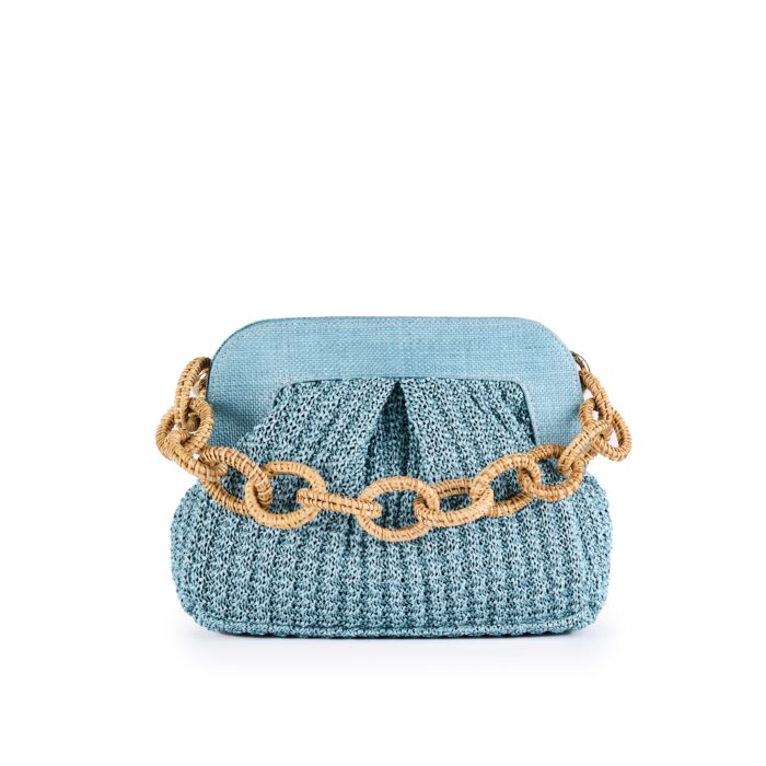 ViaMailBag Lia Knit (E02) Economico