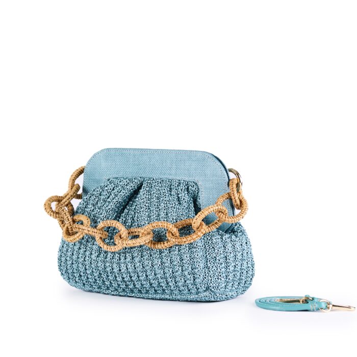 ViaMailBag Lia Knit (E02) Economico