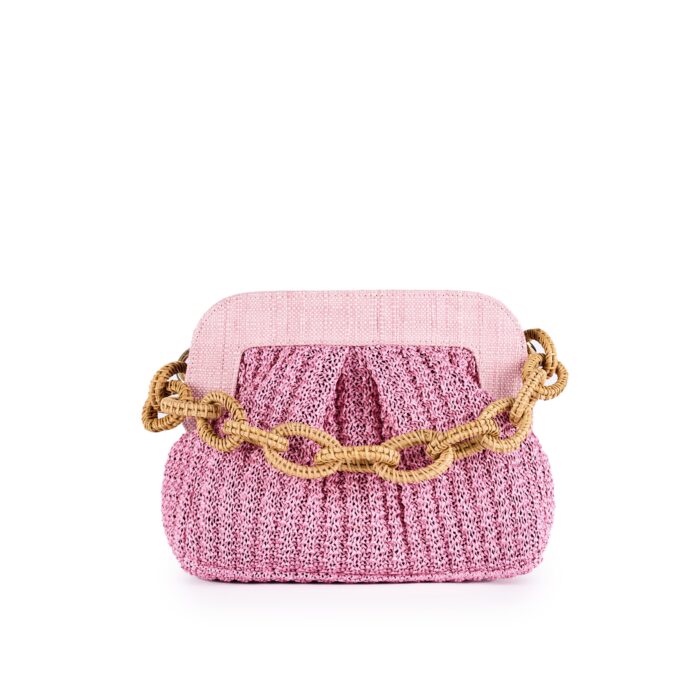 ViaMailBag Lia Knit (E04) Online