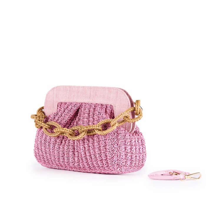 ViaMailBag Lia Knit (E04) Online