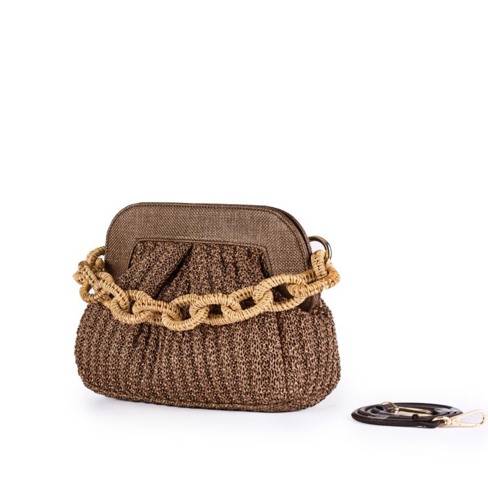 ViaMailBag Lia Knit (E05) Outlet