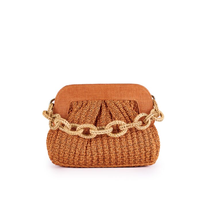 ViaMailBag Lia Knit (E06) In Vendita