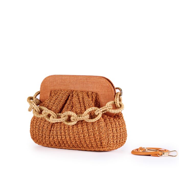 ViaMailBag Lia Knit (E06) In Vendita