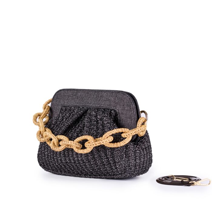 ViaMailBag Lia Knit (E07) Saldi
