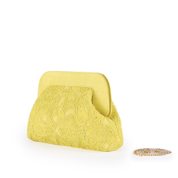ViaMailBag Audry Lace (C02) I Più Venduti