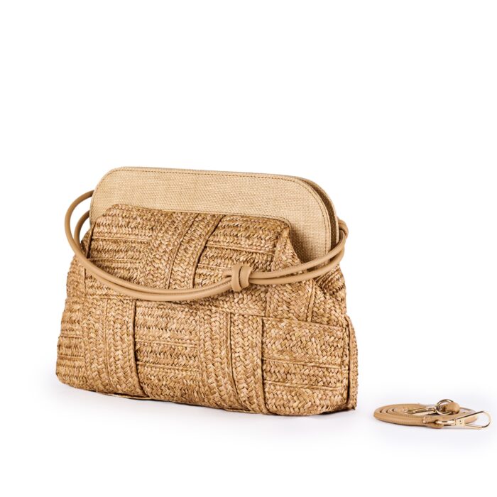 ViaMailBag Helen Tape (A02) Negozio