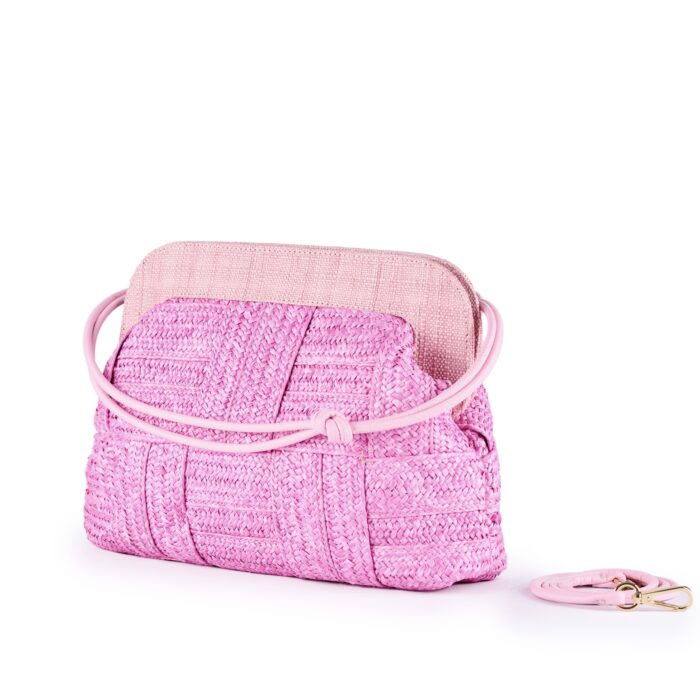 ViaMailBag Helen Tape (A05) Moda