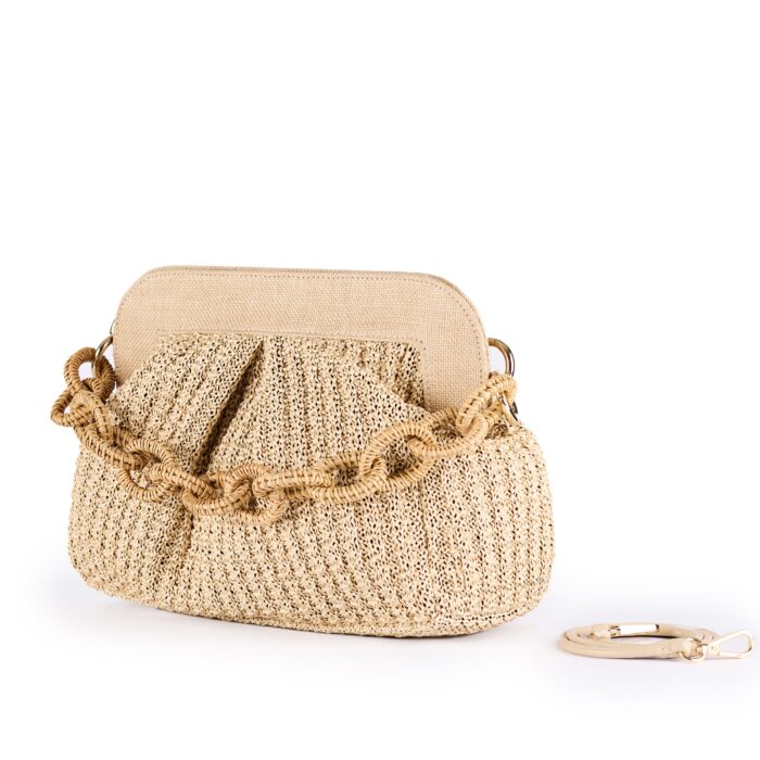 ViaMailBag Kylie Knit (E01) Spedizione gratuita