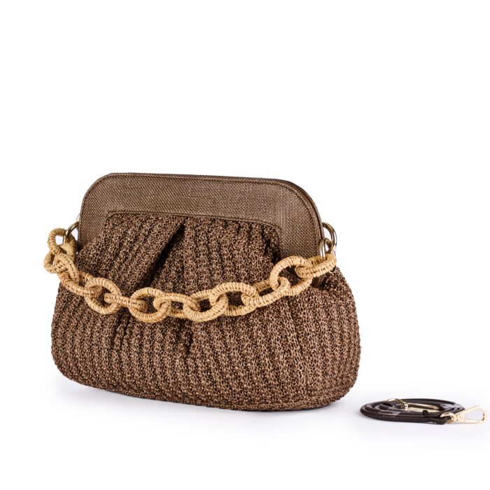 ViaMailBag Kylie Knit (E05) Sconto di tempo limitato