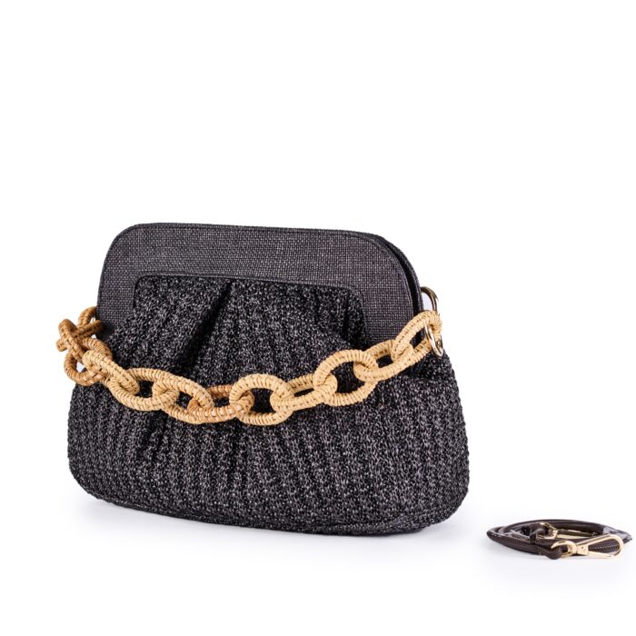 ViaMailBag Kylie Knit (E07) Negozio online di fabbrica