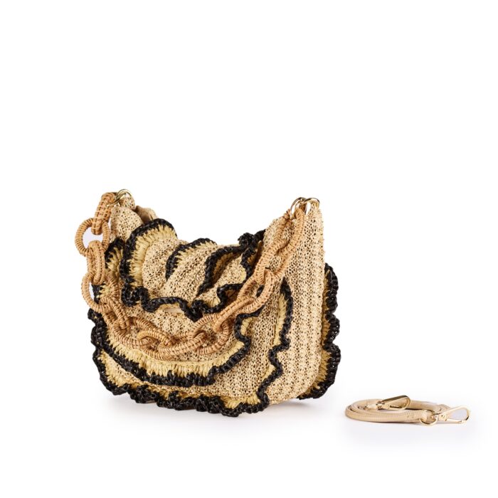 ViaMailBag Maggie Knit (E01) Prezzo di fabbrica