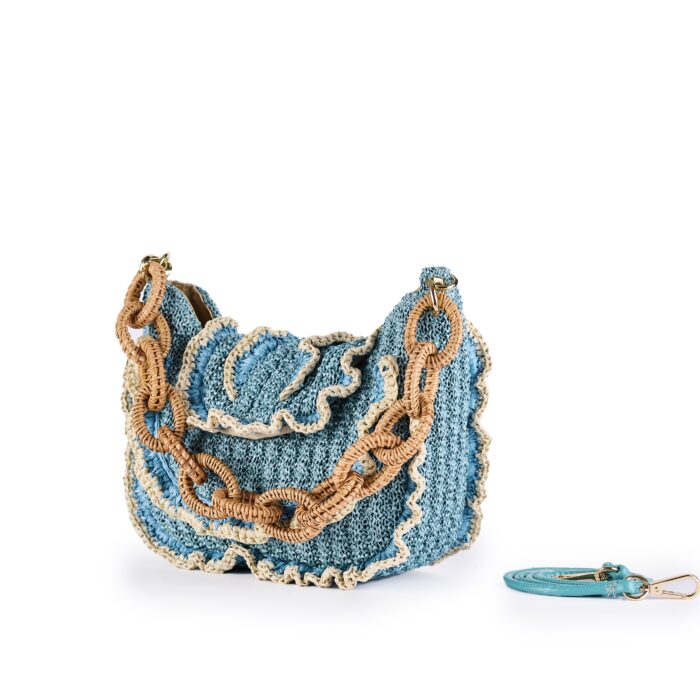 ViaMailBag Maggie Knit (E02) Offerta speciale