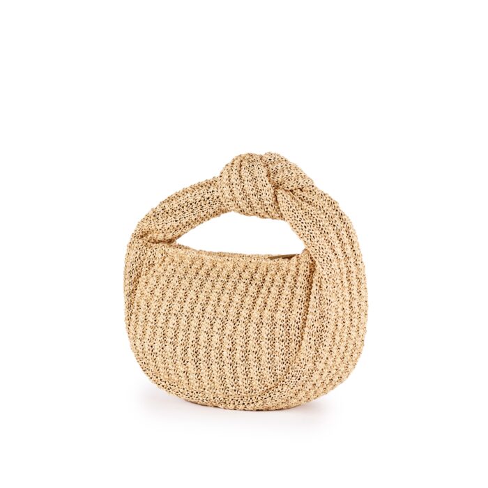 ViaMailBag Isabel Knit (E01) Grande vendita