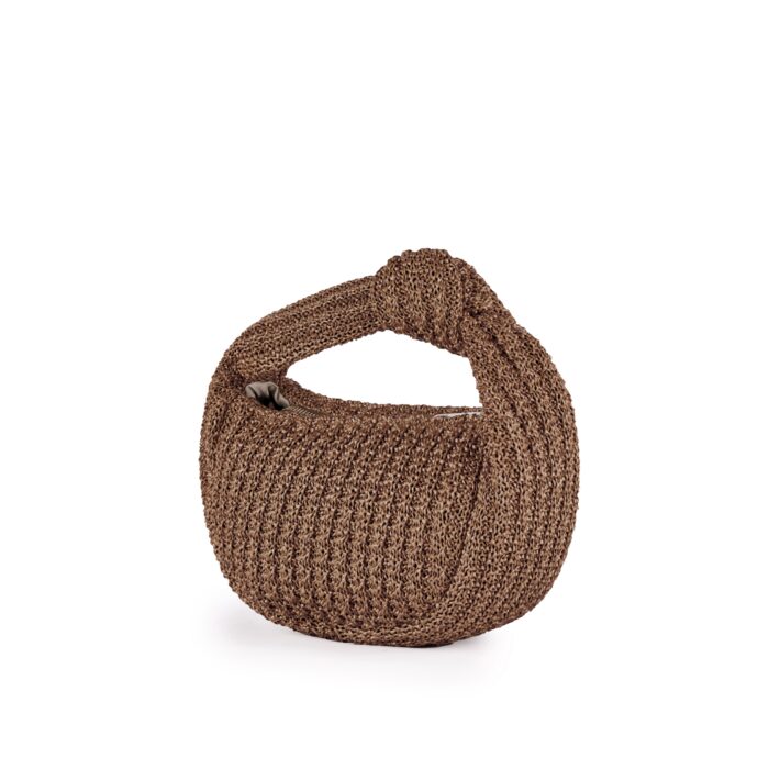 ViaMailBag Isabel Knit (E05) Fornitura limitata