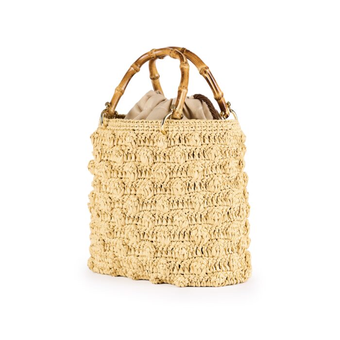 ViaMailBag Lola Knot (H01) Vendite stagionali