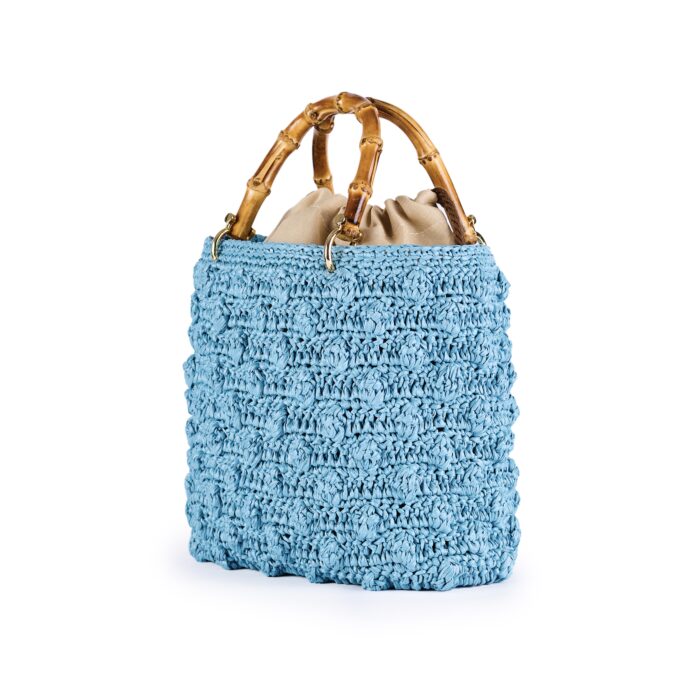 ViaMailBag Lola Knot (H02) Black Friday