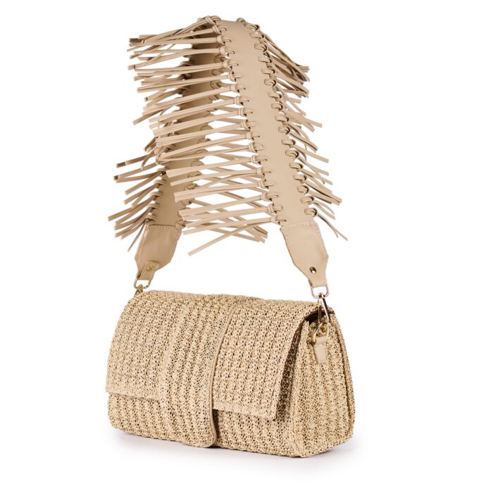 ViaMailBag Chaty Knit (E01) Offerta Giorno del Papà