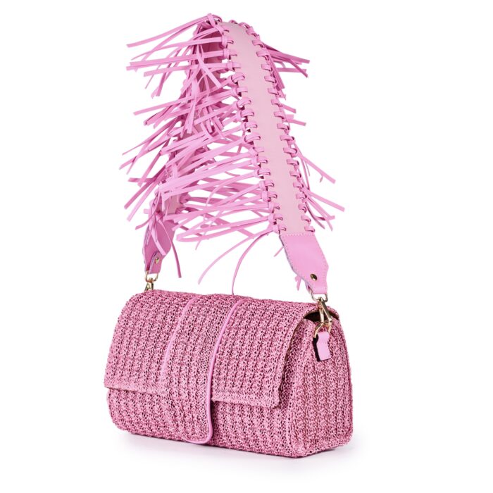 ViaMailBag Chaty Knit (E04) Offerta Anniversario