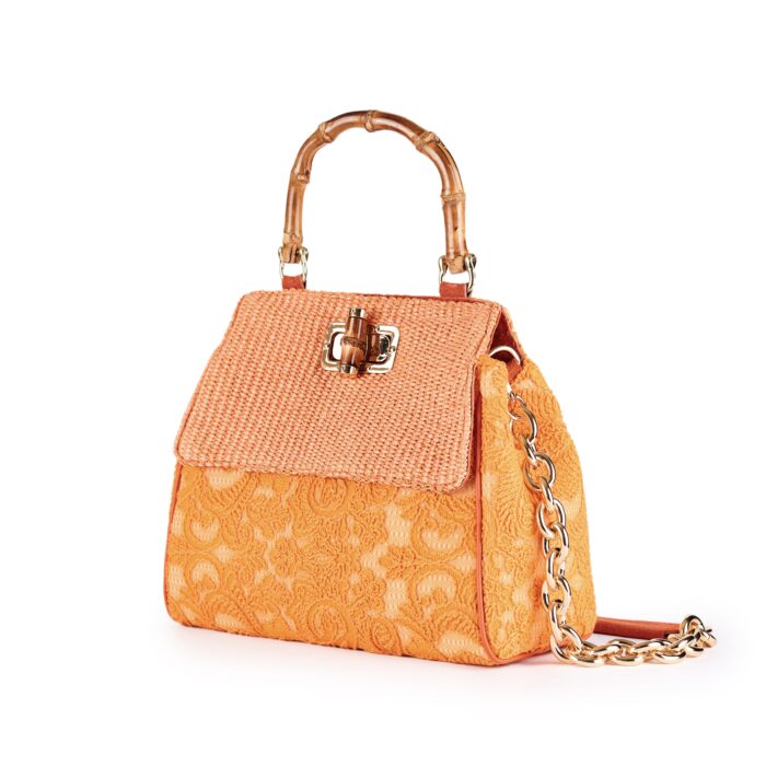 ViaMailBag Marion Lace (C01) Bestseller