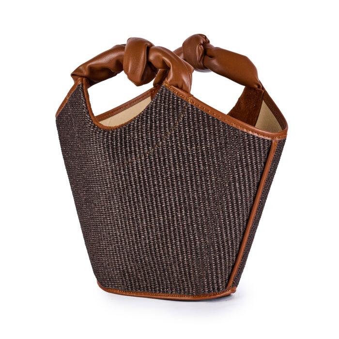ViaMailBag Charlotte Drill (U03) Offerte giornaliere