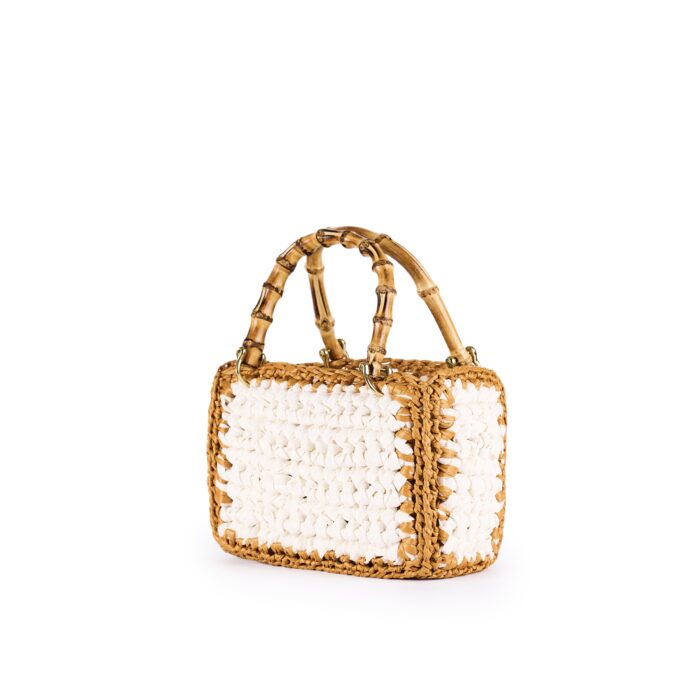 ViaMailBag Corfù Crochet (R01) Offerte speciali
