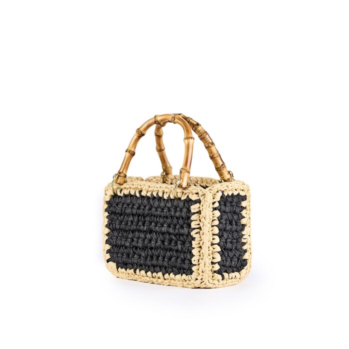 ViaMailBag Corfù Crochet (R05) Sconti VIP