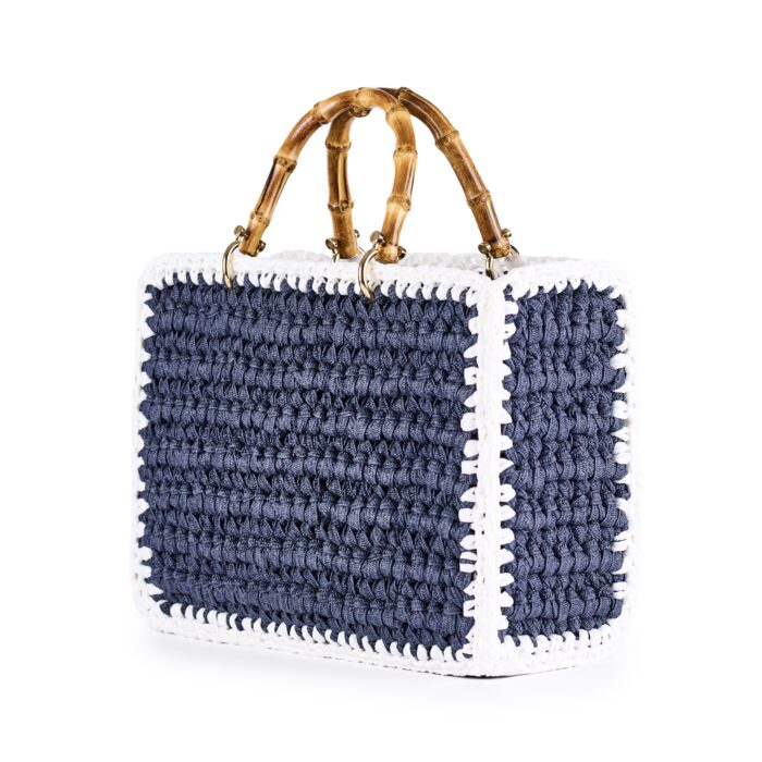 ViaMailBag Milos Crochet (R04) Offerta settimanale