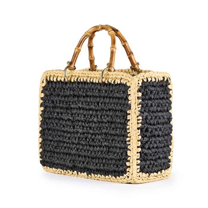 ViaMailBag Milos Crochet (R05) Ritorno libero