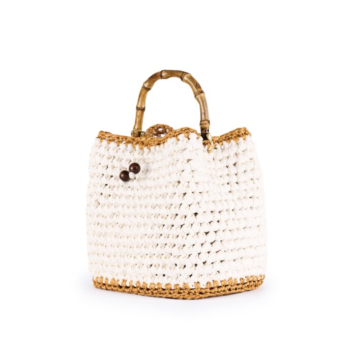 ViaMailBag Naxos Crochet (R01) Rilascio limitato