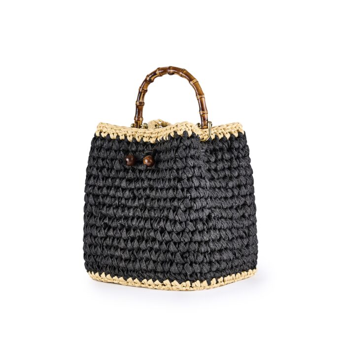 ViaMailBag Naxos Crochet (R05) Ultimi tre giorni