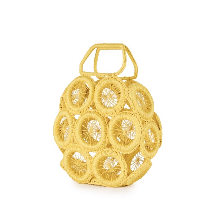 ViaMailBag Brigitte Bijoux (I02) Latest stili