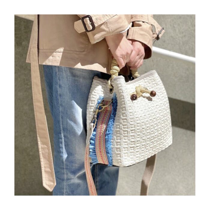 ViaMailBag Cayos Fringe (S01) Promozione temporanea