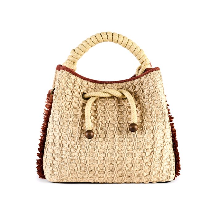 ViaMailBag Cayos Fringe (S02) Fino al 50% di sconto