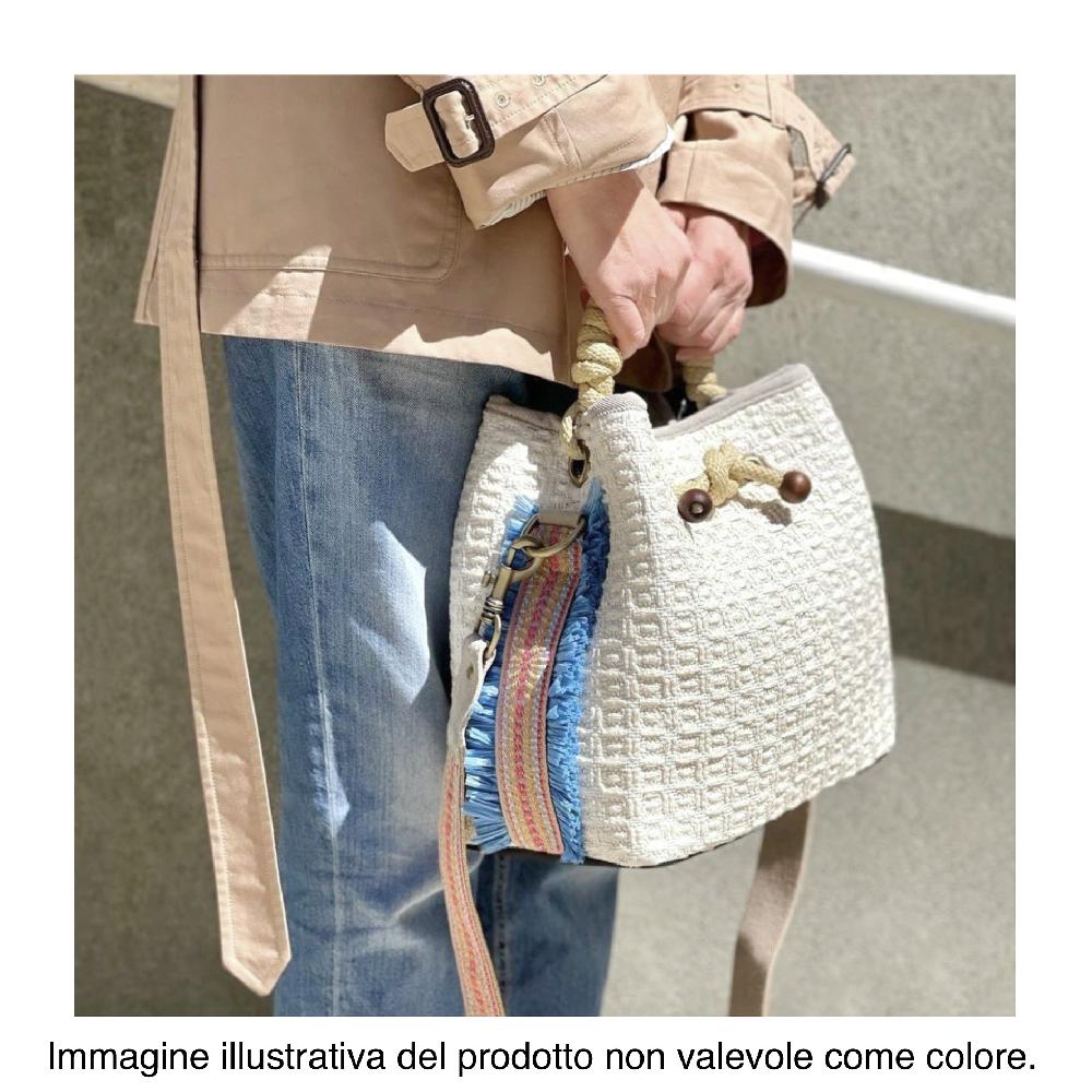 ViaMailBag Cayos Fringe (S02) Fino al 50% di sconto