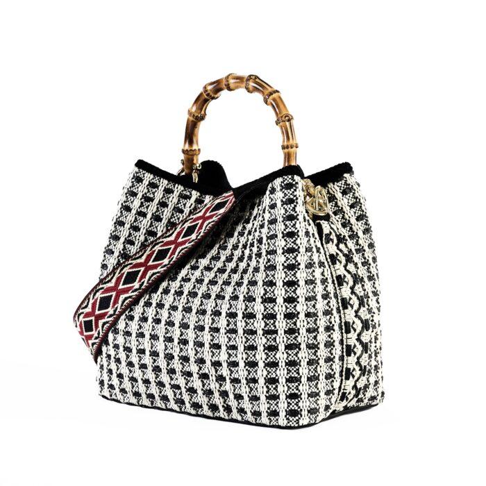 ViaMailBag Coral Cross (C02) Offerta speciale della fabbrica