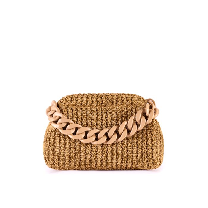 ViaMailBag Barth Crochet (C01) Fino al 55% di sconto