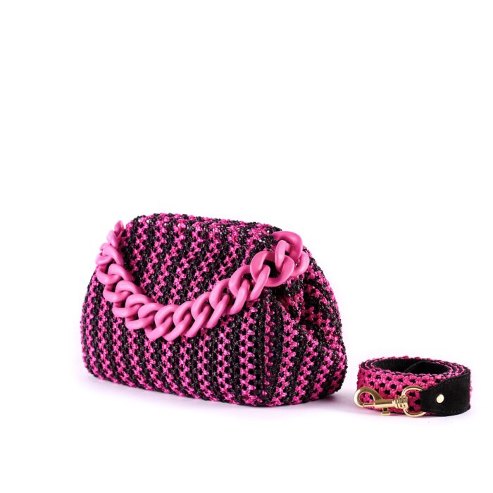 ViaMailBag Barth Net (D05) Super sconto