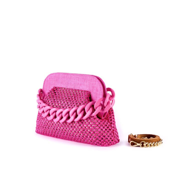 ViaMailBag Grace Drill (N04) Trasporto libero internazionale