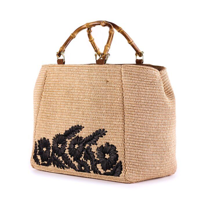 ViaMailBag Giava Trim (V02) Officina